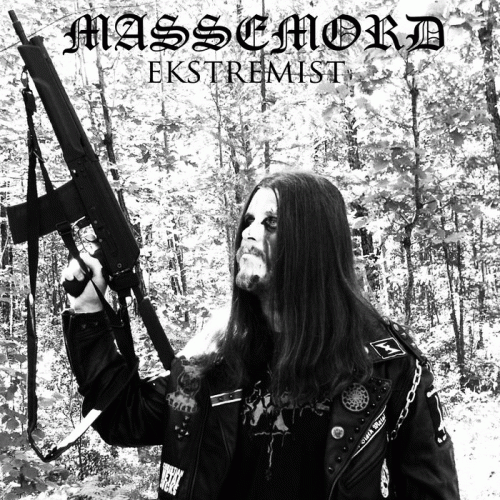 Massemord (NOR) : Ekstremist